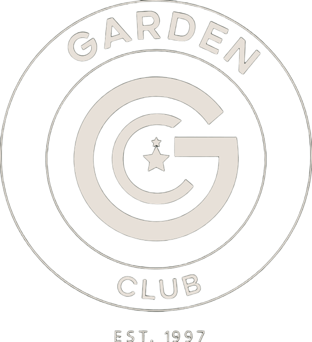 Garden Club Logo