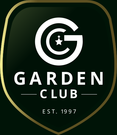 GardenClubFutbol Logo