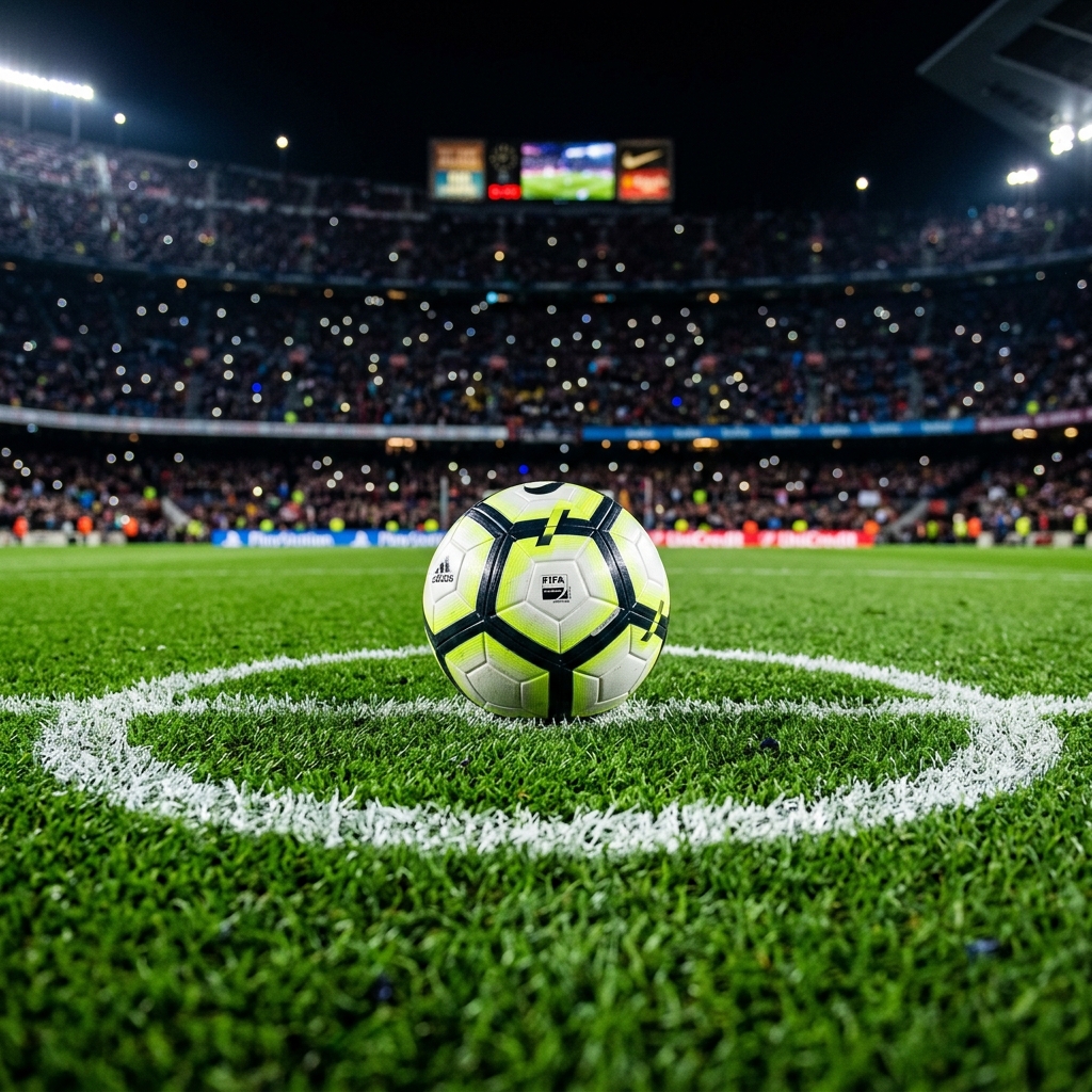 Fútbol Profesional